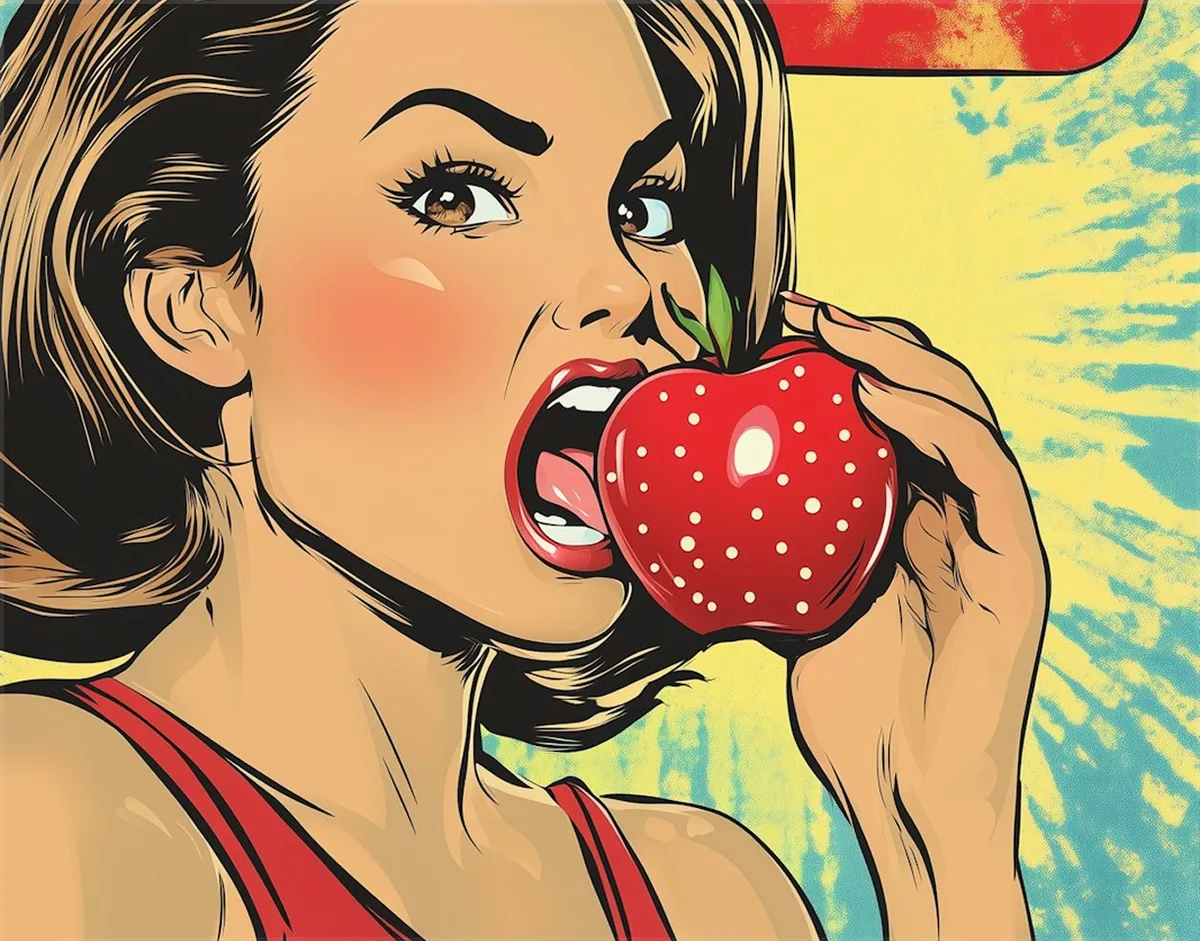 Pop Art