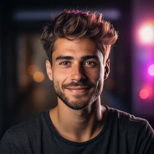 AI avatar 5