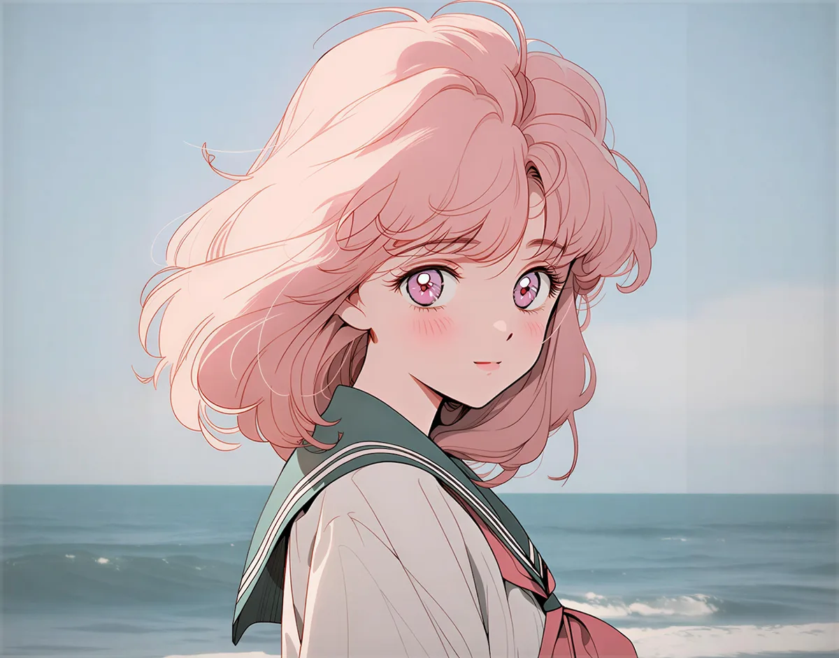 Anime