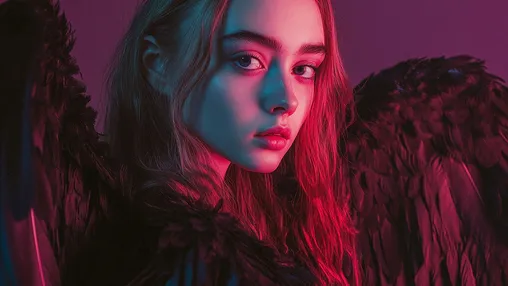 AI avatar 3